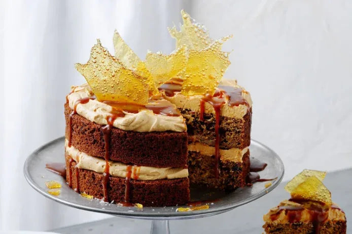 Cakes for every occasion