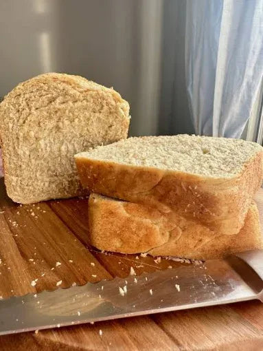 Everyday sandwich loaves