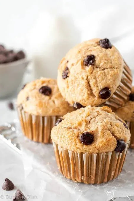 Muffins and small bakes