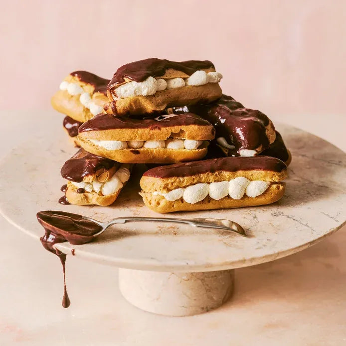 Classic desserts