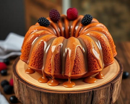 Torta Sin TACC